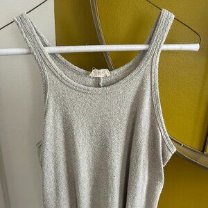 OZMA Boy Tank in Oatmeal